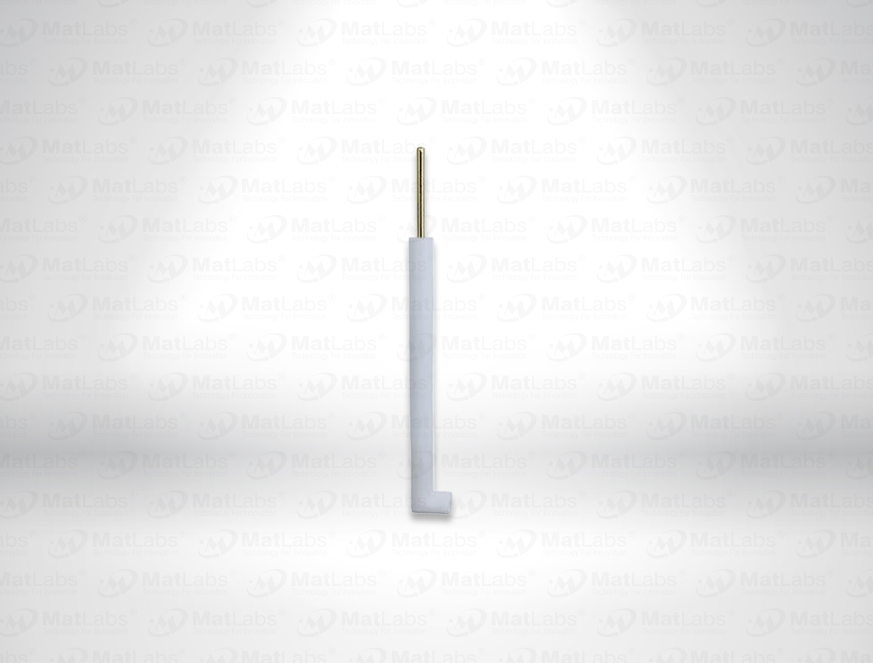 L-Type Working Electrodes