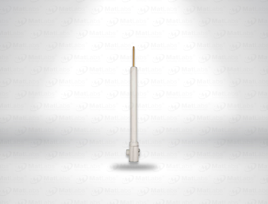 Platinum Electrode Clamp