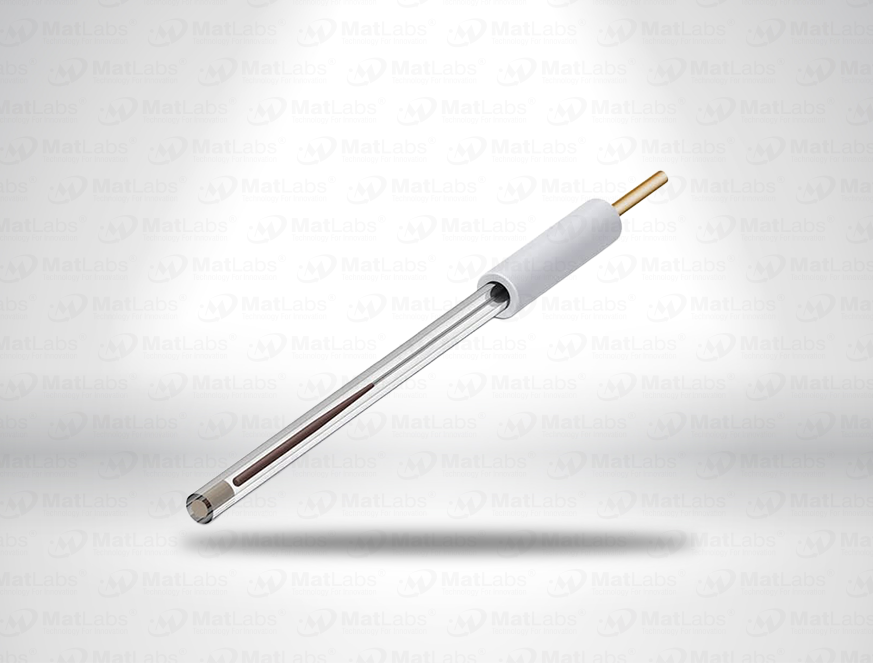 Ag/AgCl Reference Electrode