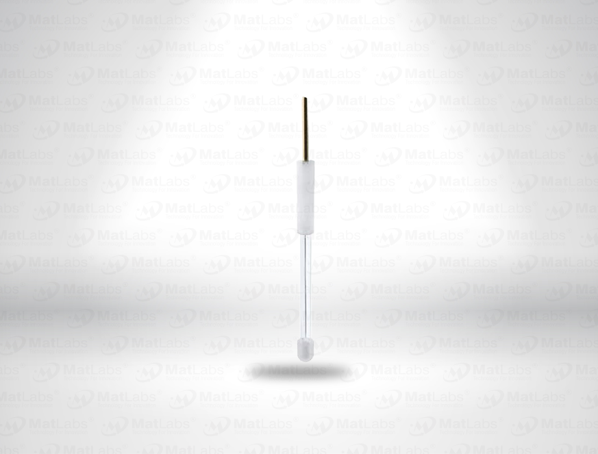 Non-Aqueous Ag/Ag+ Reference Electrode