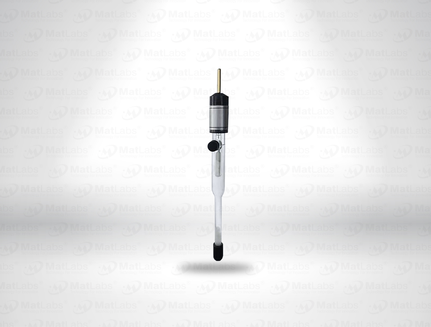 Saturated Calomel Reference Electrode