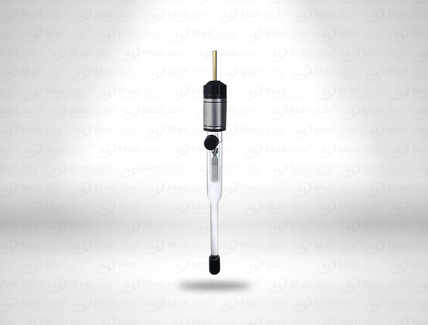 Hg/Hg2SO4 Reference Electrode