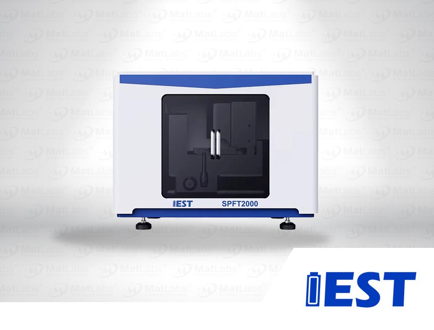 IEST Single Particle Force Properties Test System(SPFT2000)