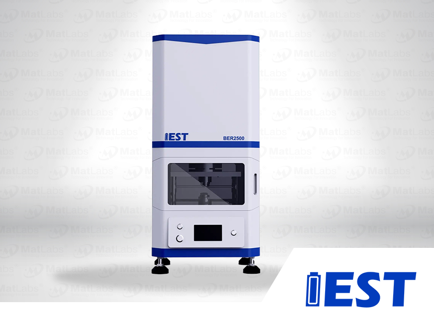 IEST Lithium Battery Electrode Sheet Resistance Tester(BER2500)