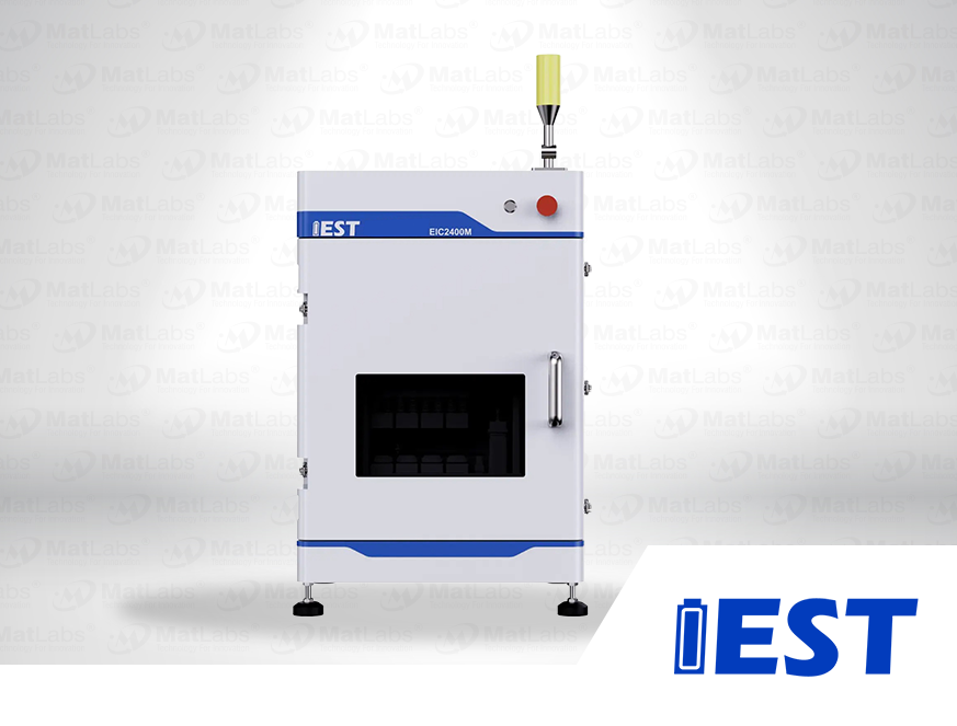 IEST Electrode Tortuosity Tester & Separator Ion Conductivity Tester(EIC Series)