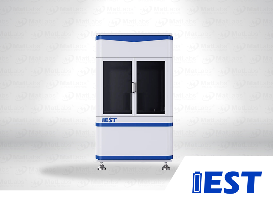 IEST Electrode Electrolyte Wetting Testing System(EWS/ETS/CHT)
