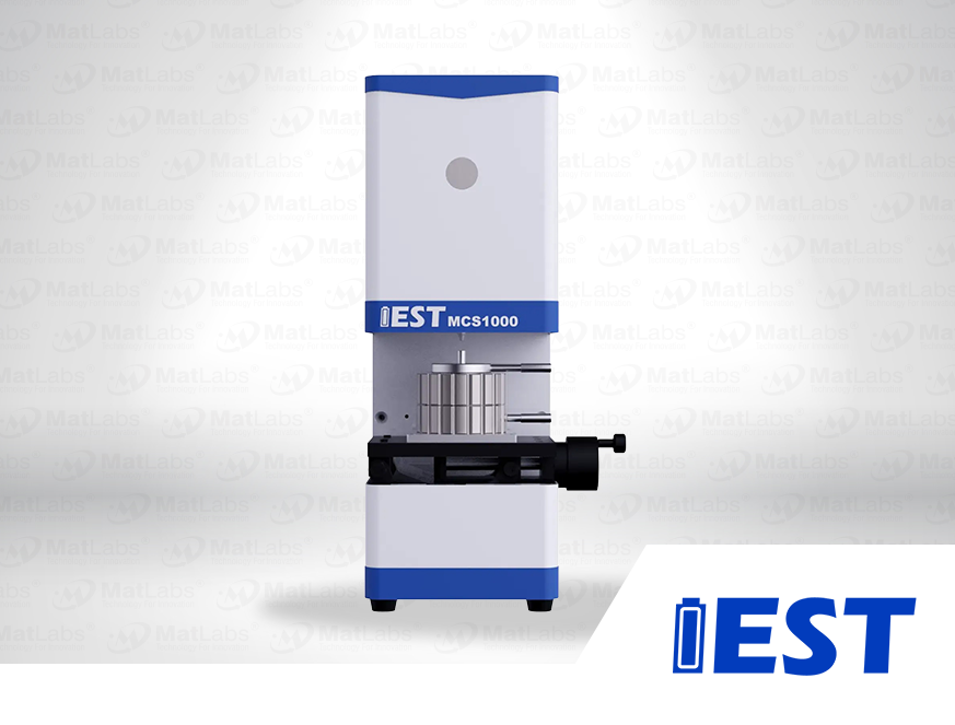 IEST In-Situ Model Coin Cell Swelling Testing System(MCS1000)