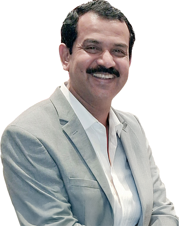 DR. VARGHESE SAMUEL