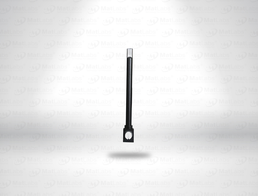 Graphite Electrode Clamp