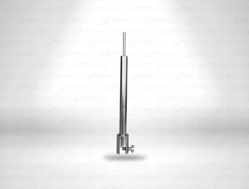 Stainless Steel Electrode Clamp