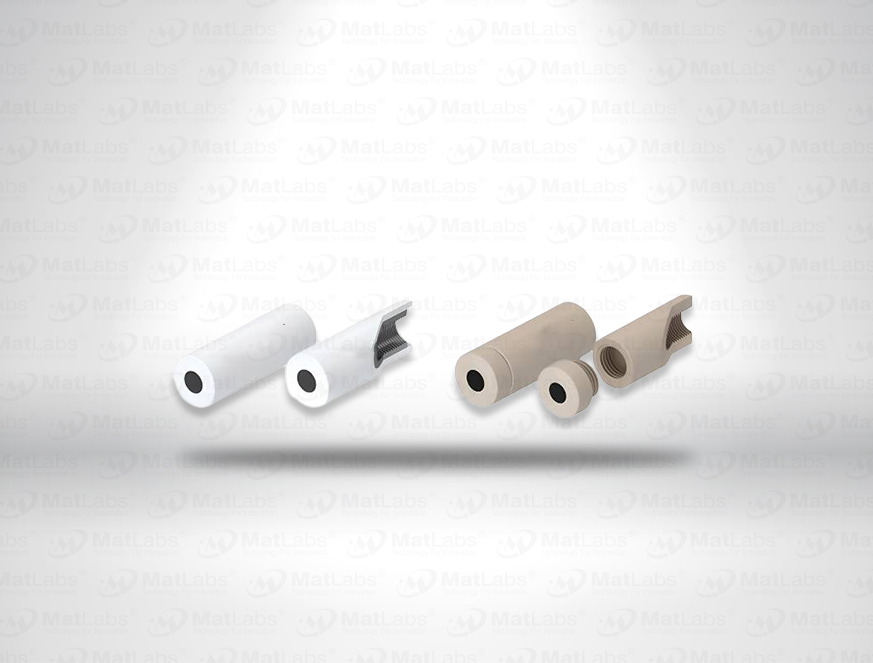 Glassy Carbon Rotating Disk Electrode (GC RDE)