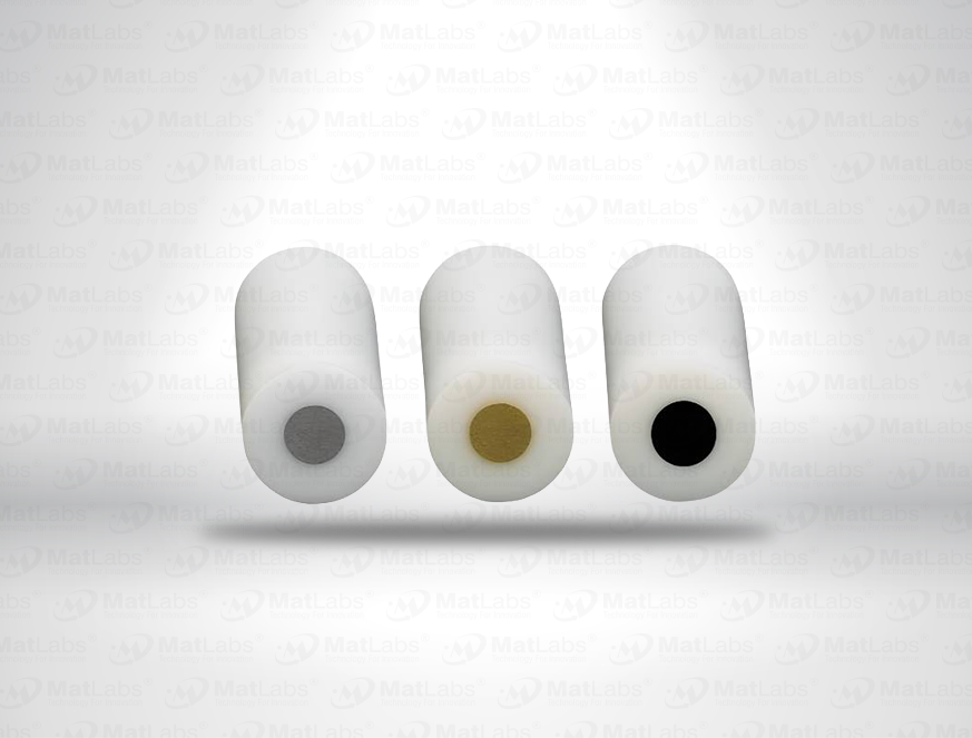 Gold Rotating Disk Electrode (Au RDE)