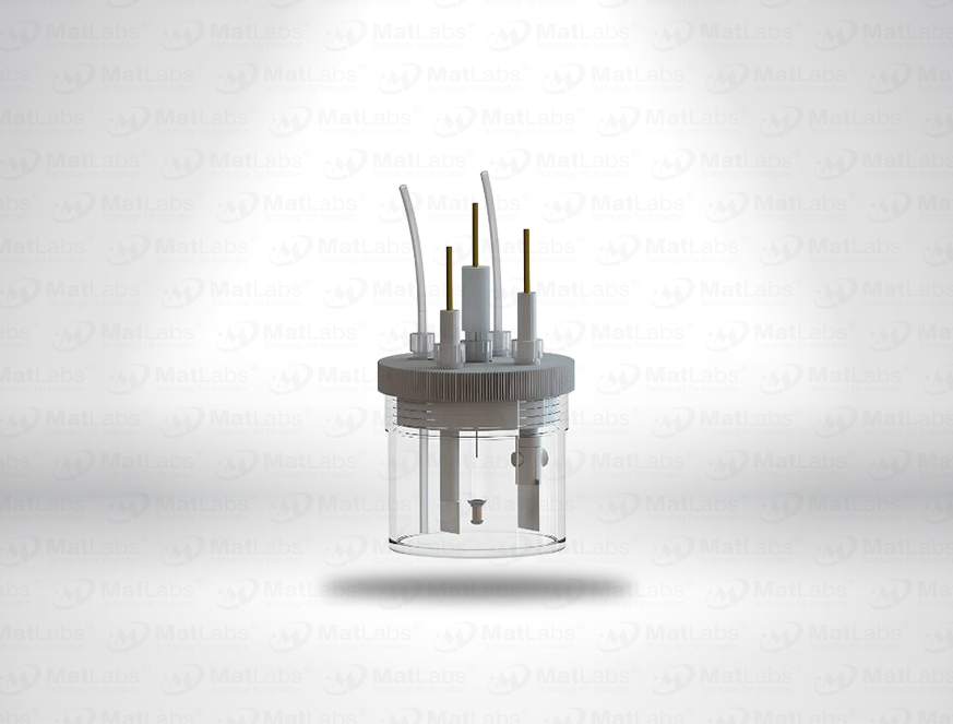 Sealed Electrochemical Cell