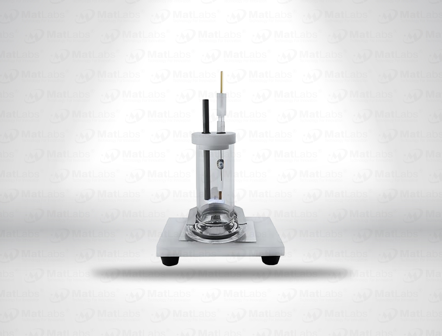 Coating Evaluation Cell