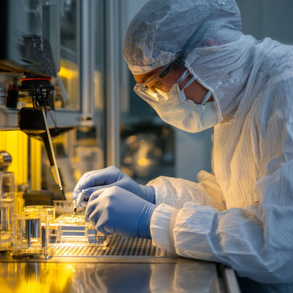 Coin Cell Instruments