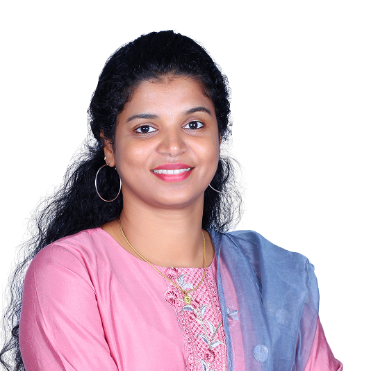 DR. ARUNA JAGADESWARAN