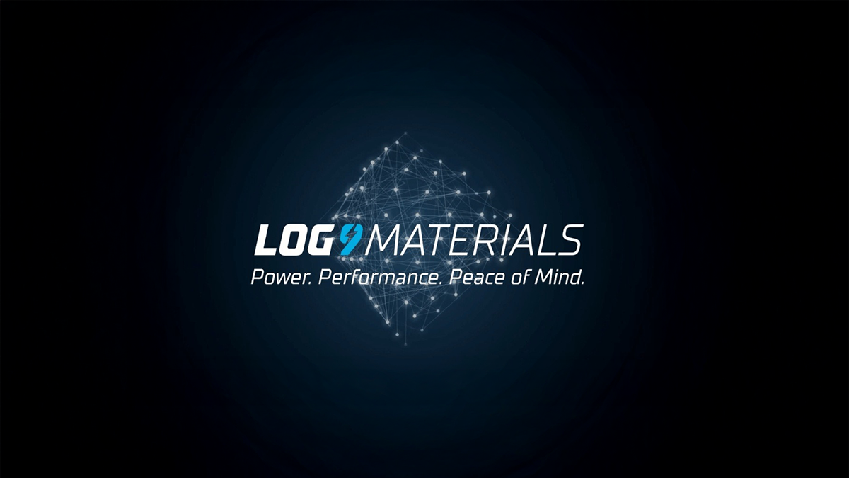 LOG9 Materials – LIB Cylindrical Cell Pilot Line Turnkey Project & Installation Services | Banglore