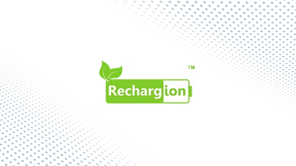 Rechargion – LIB Pouch Cell Pilot Line Turnkey Project | Pune