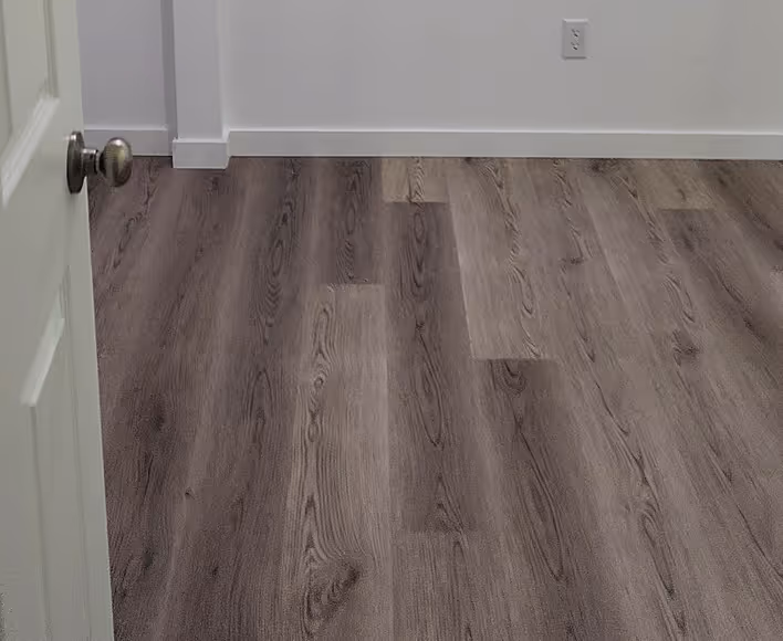 flooring