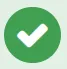 Checkmark icon