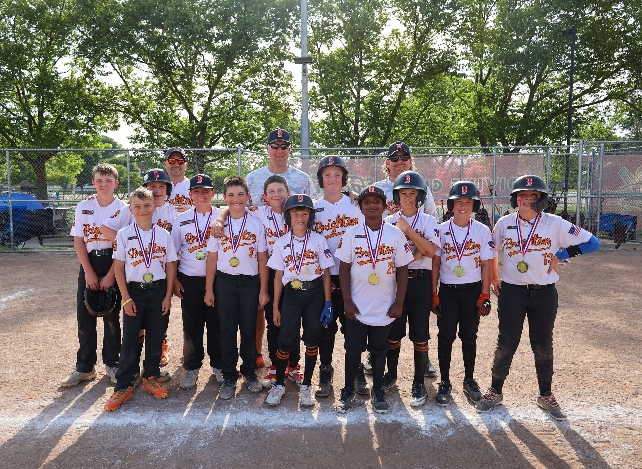 Image of student writing in classroom