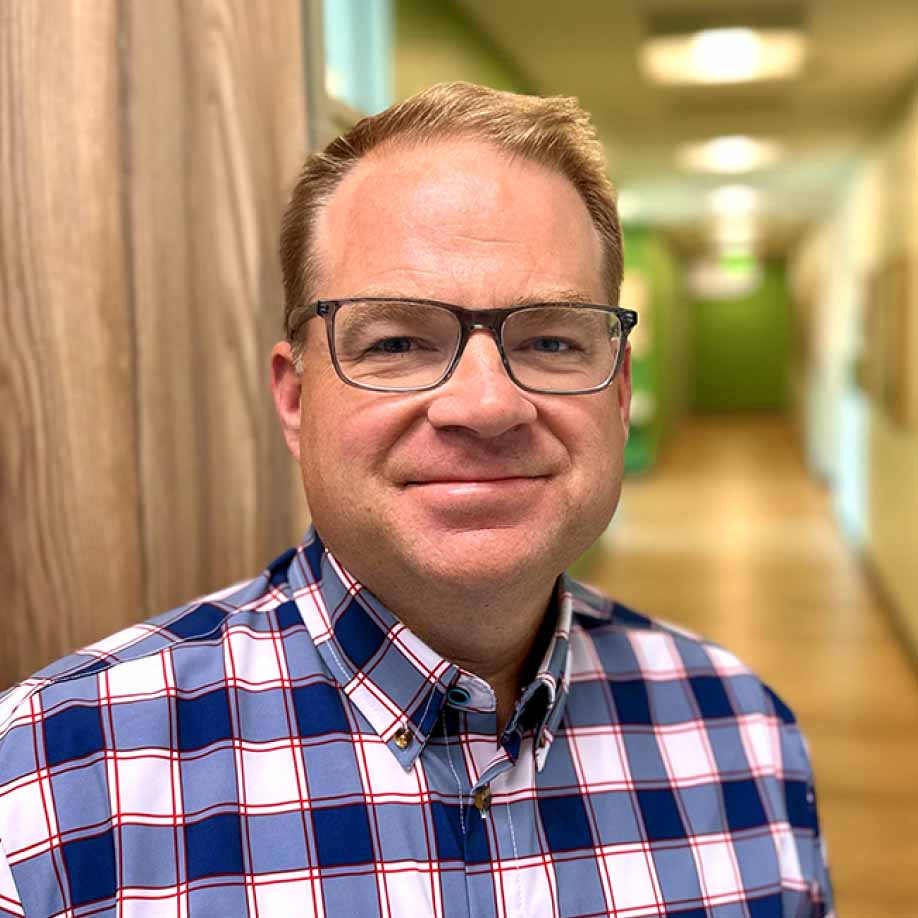 Dr. Michael B. Taylor