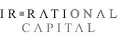 IR logo