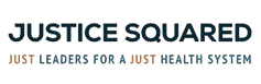 Justice Squared logo