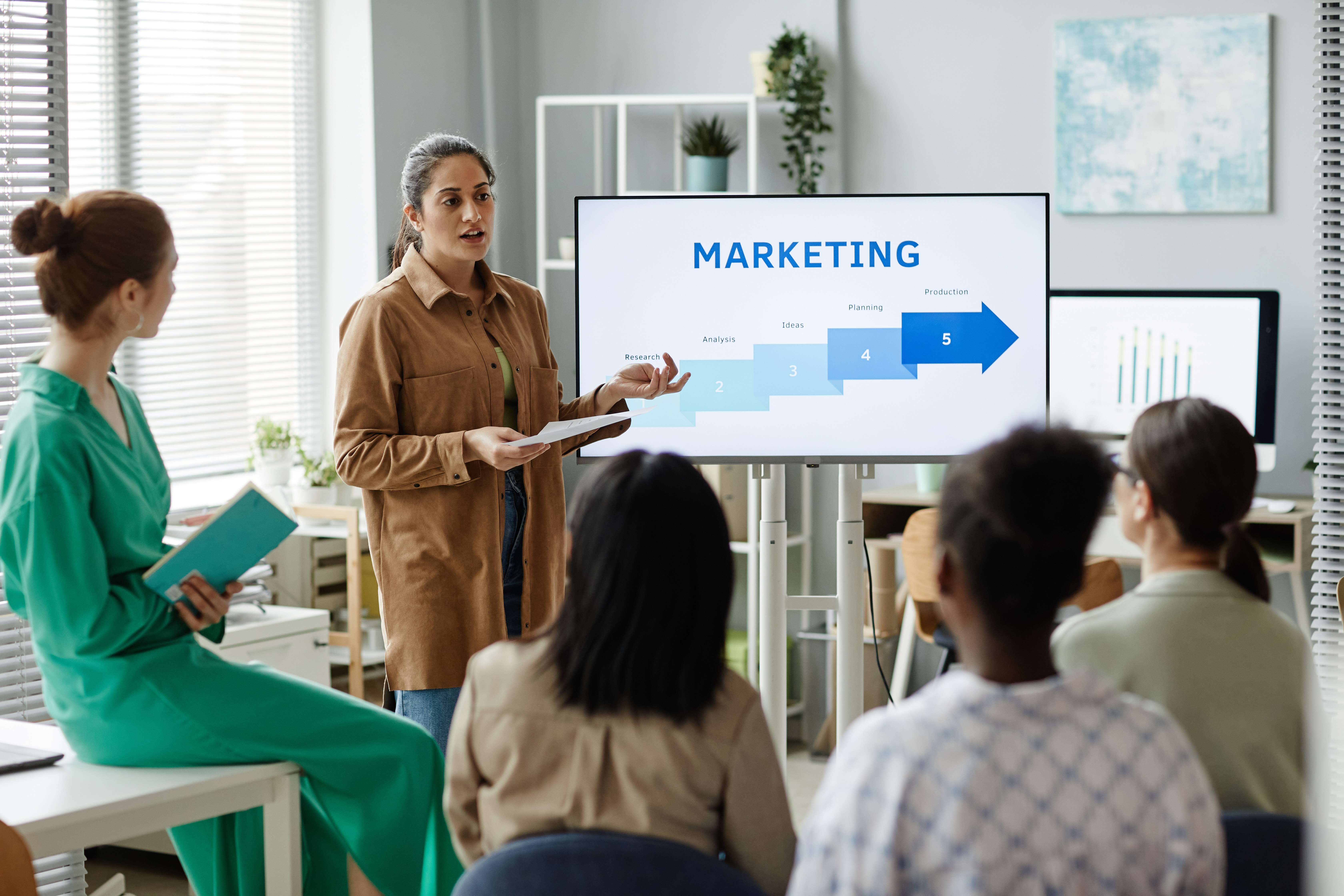 How Do I Promote My Business?