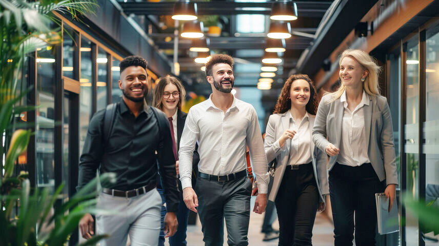 Alignment That Drives Action