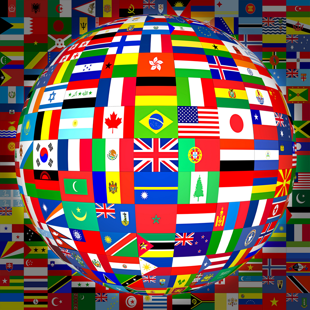 Global SDS Compliance: Why One SDS Doesn’t Work Everywhere
