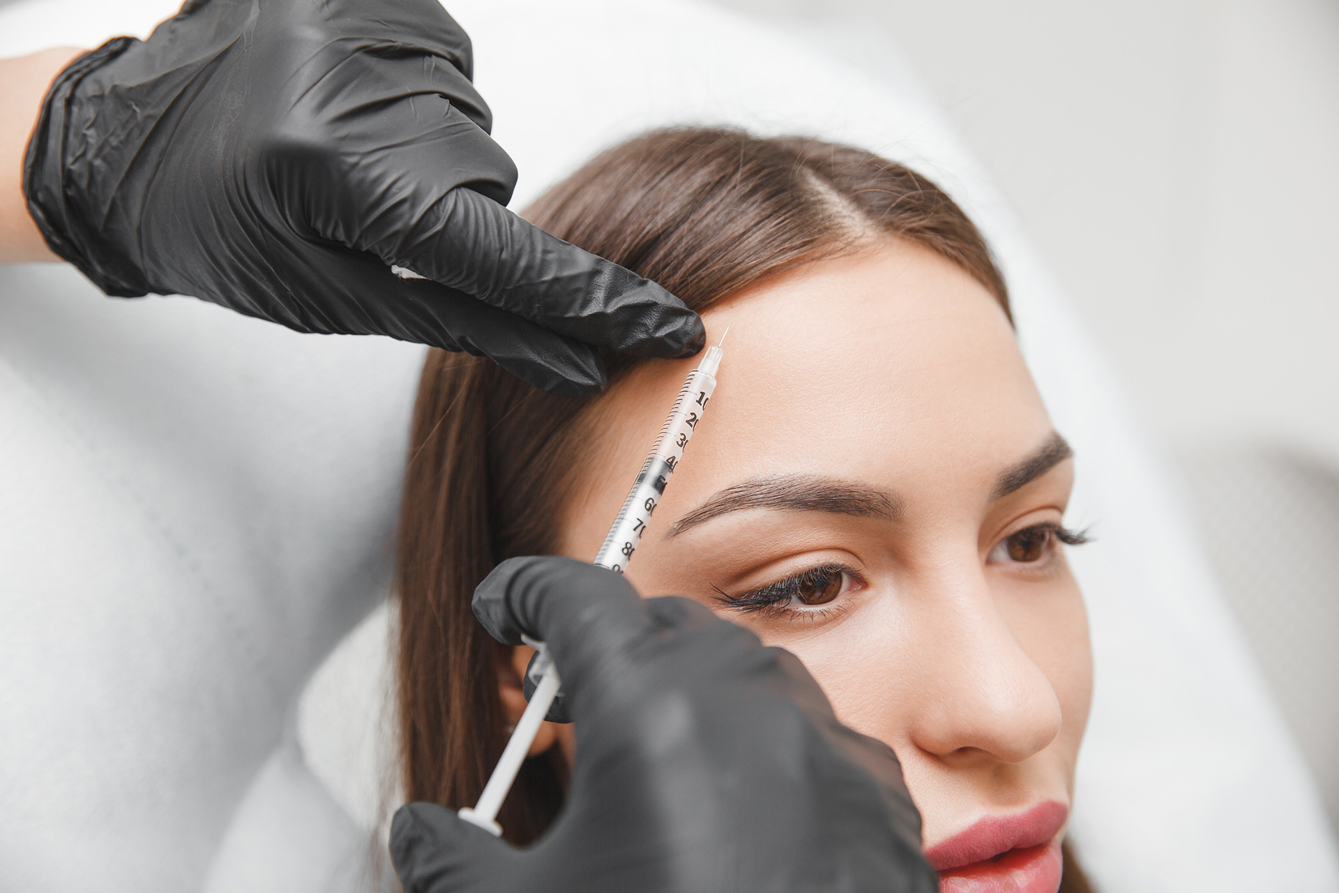 Anti-Wrinkle Treatment