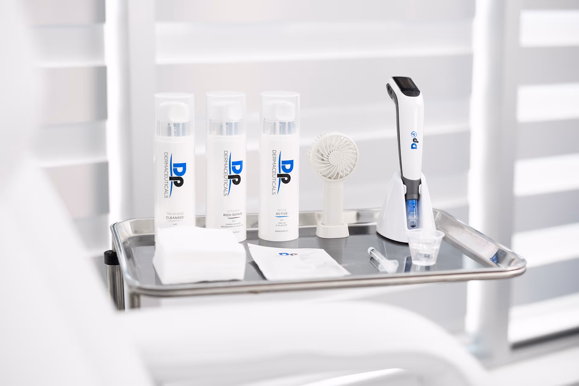 Family Medicine and Aesthetics: How Integrative Care Supports Long-Term Health