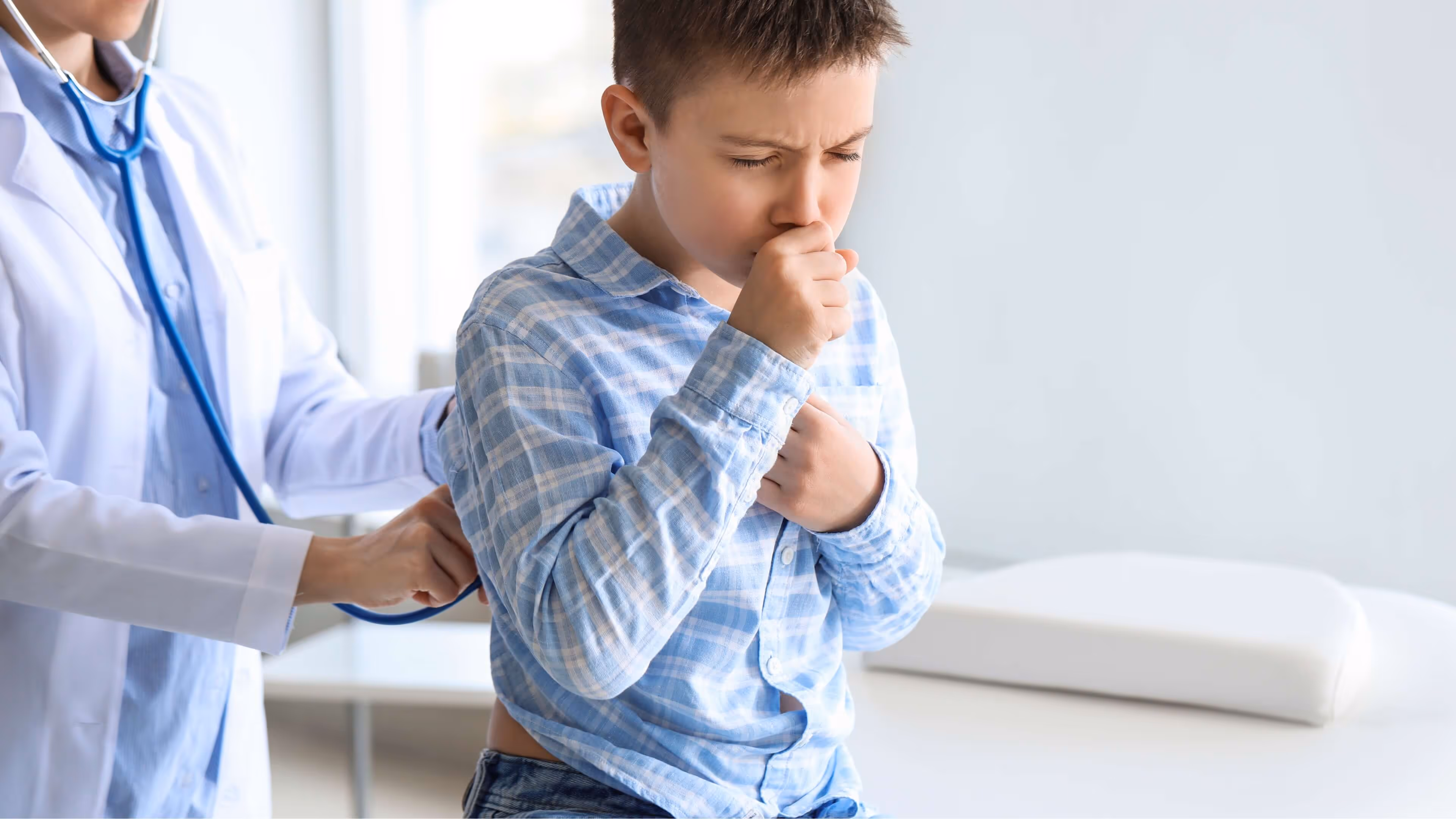 General Illnesses and Infections