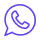 WhatsApp link to Webdesigneratelier