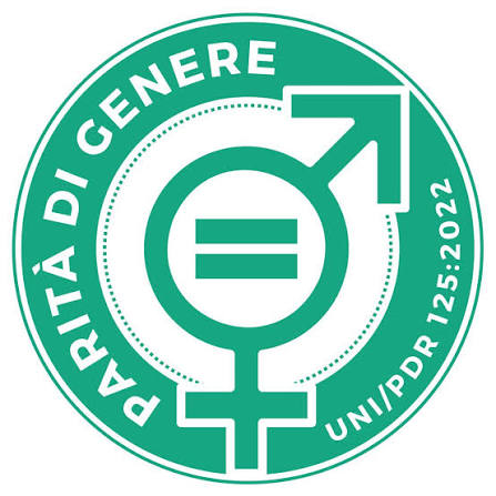 Parità di Genere UNI/PdR 125:2022