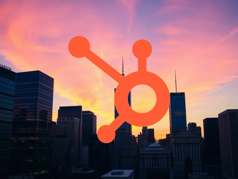 HubSpot AI Strategy Earnings Test