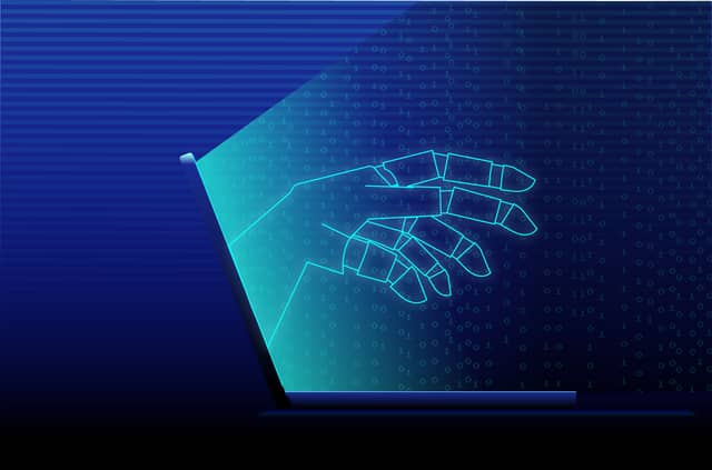 ICRIER AI tech jobs study visualization