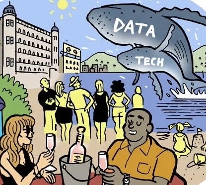 Ad Agency AI Data Ownership