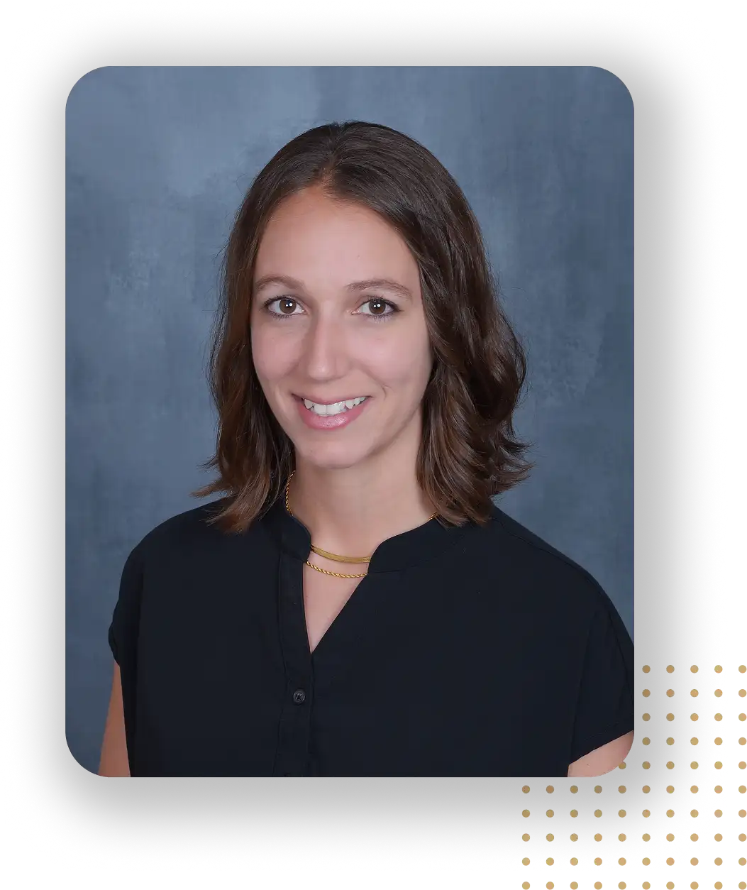 Picture of Ashton Curry, MSN, APRN-BC