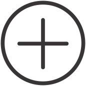 Plus Icon