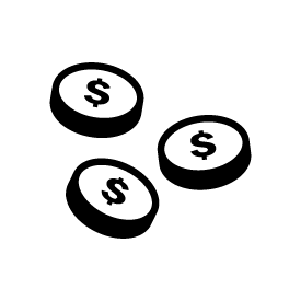 Coins Icon