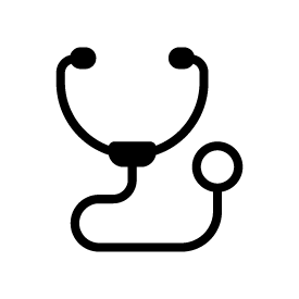 Stethoscope Icon