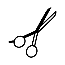 Scissors Icon