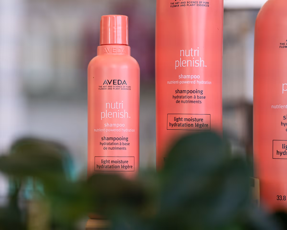 Aveda Products