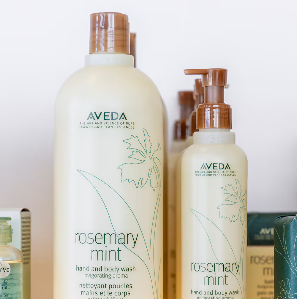 Aveda Products