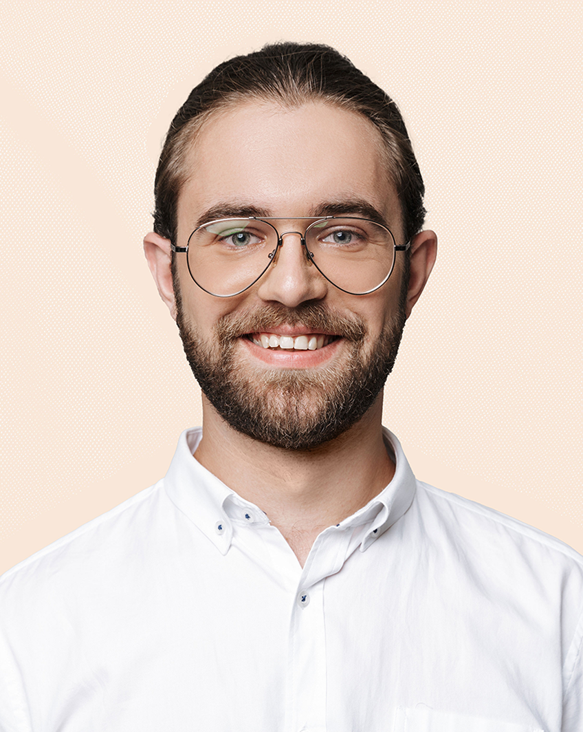 Testimonial Author Image