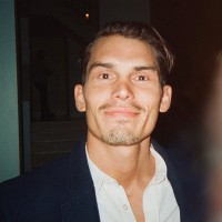 Testimonial Author Image