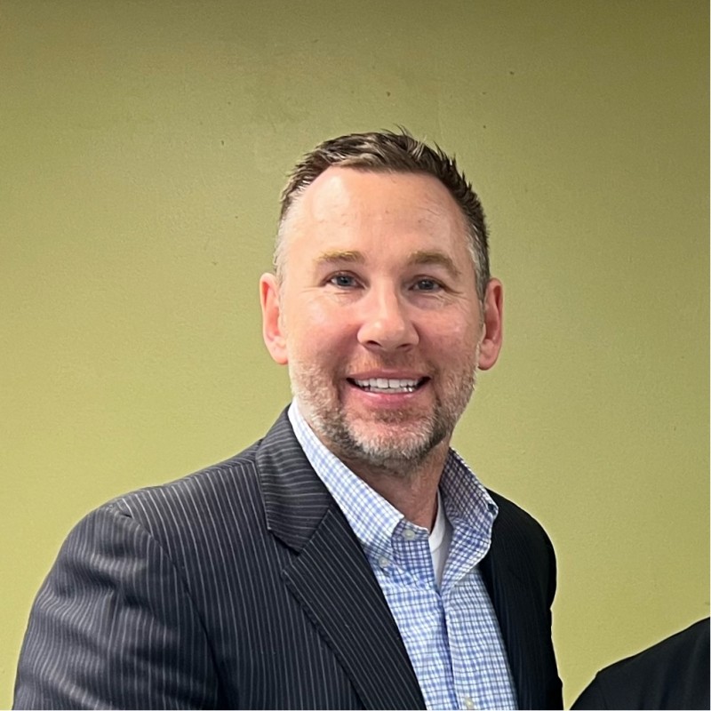 Testimonial Author Image