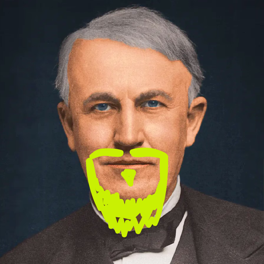 Bearded Trivia Thumbnail